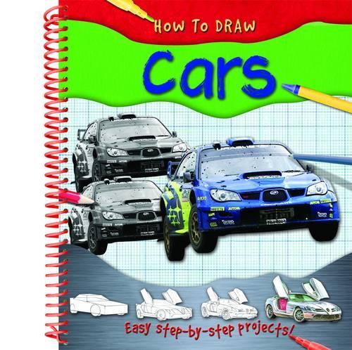 How to Draw Cars