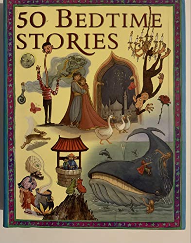 50 Bedtime Stories