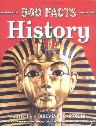 500 Facts History
