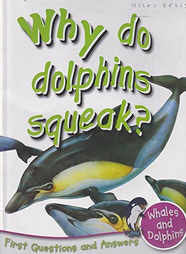 1st Questions and Answers Whales and Dolphins