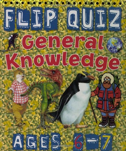 Flip Quiz General Knowledge