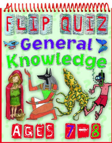 Flip Quiz General Knowledge