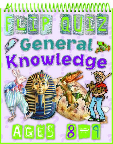 Flip Quiz General Knowledge