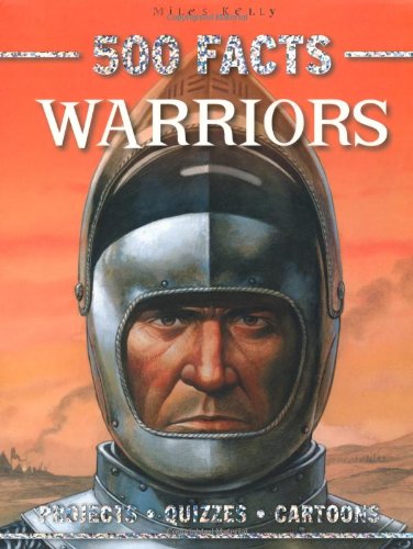 Warriors (500 Facts)