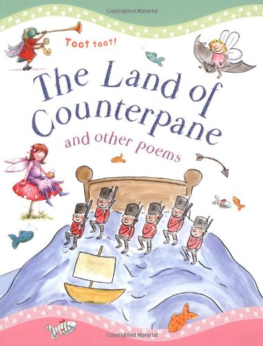 The Land of Counterpane