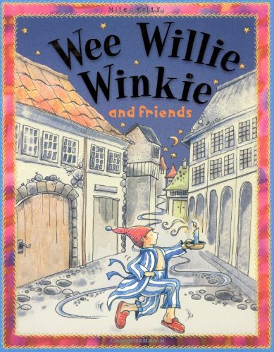 Wee Willie Winkie