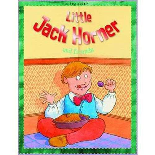 Little Jack Horner