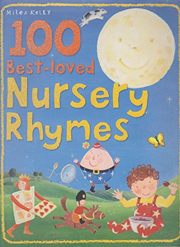 100 Best Loved Nursery Rhymes