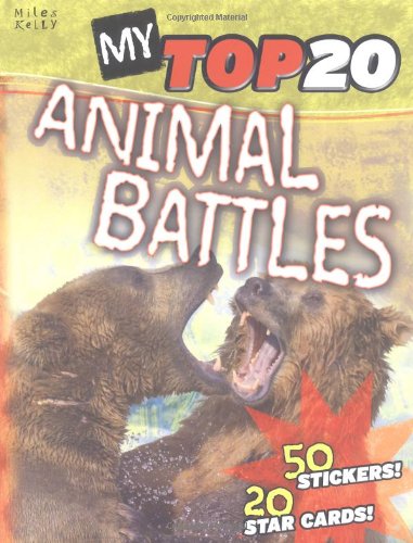Animal Battles