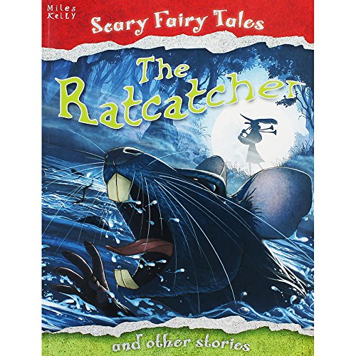The Ratcatcher and Other Stories