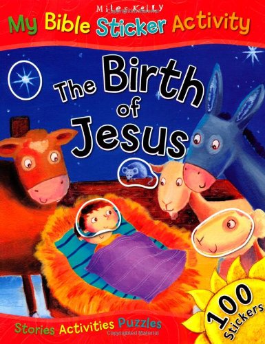 The Birth of Jesus