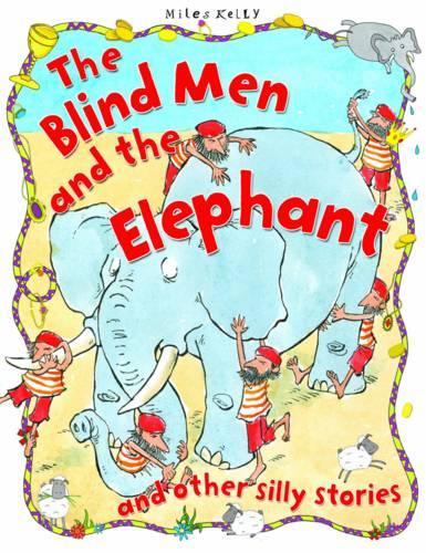 The Blind Men and the Elephant