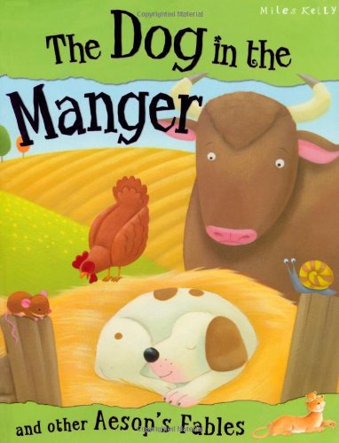 The Dog in the Manger