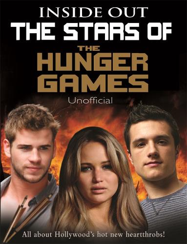 The Stars of the Hunger Games