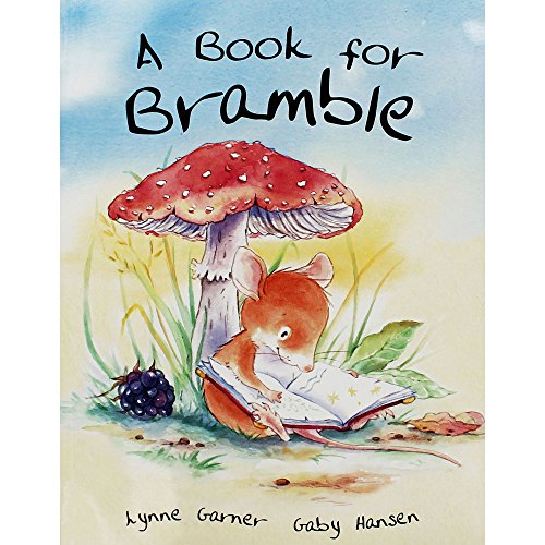 A Book for Bramble