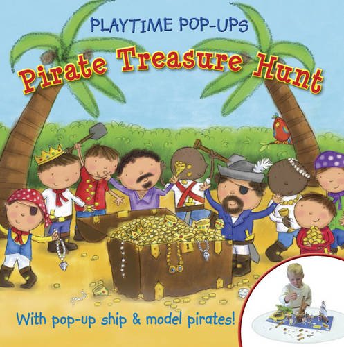 Pirate Ship