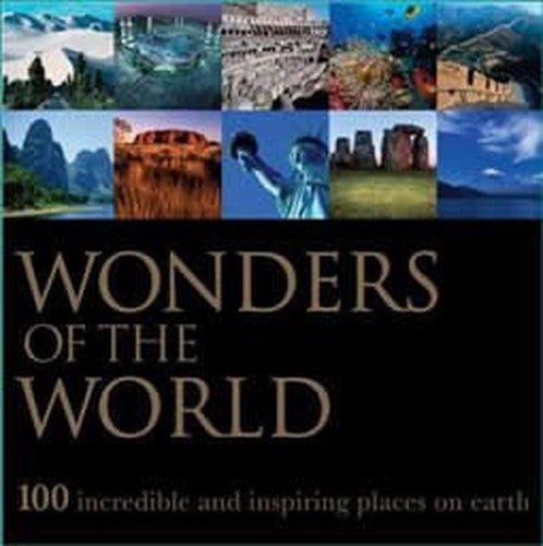 Wonders of the World