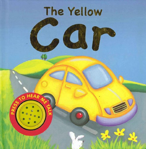 Yellow Car