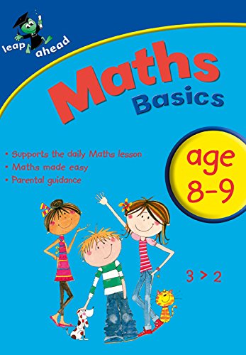 Maths Basics 8-9