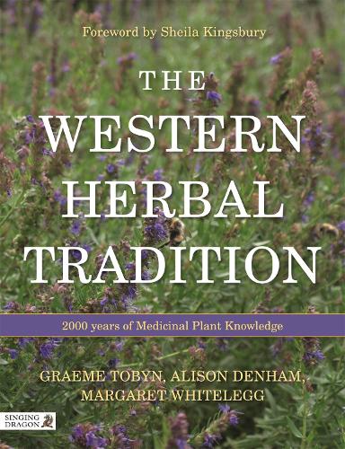 The Western Herbal Tradition