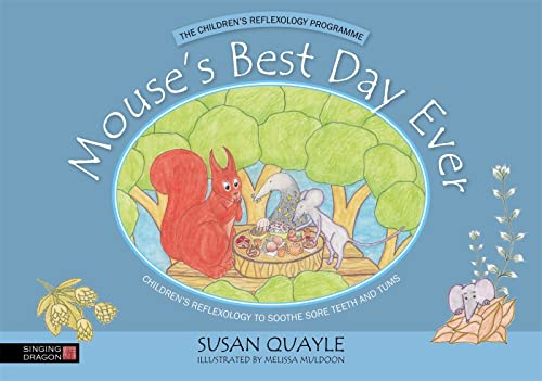 Mouse's Best Day Ever