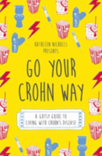 Go Your Crohn Way