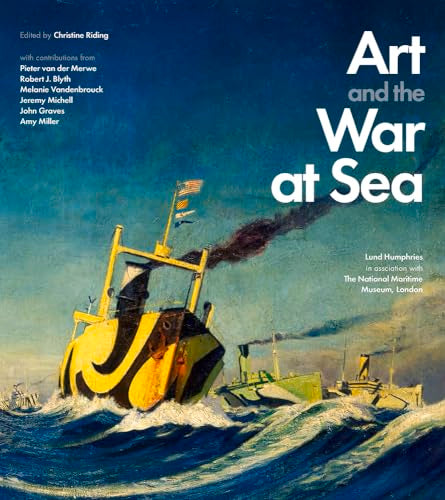 Art and the War at Sea