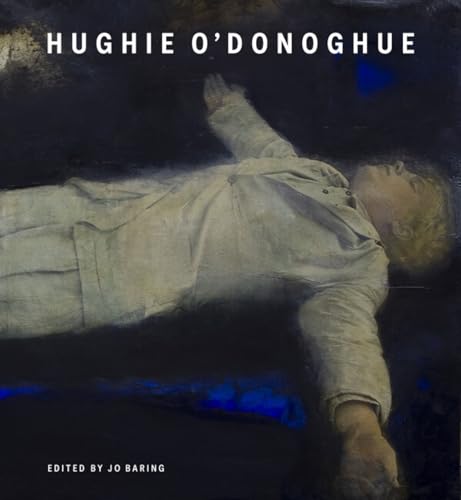 Hughie O'Donoghue