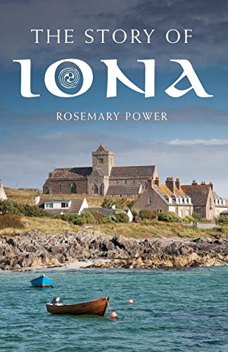 The Story of Iona