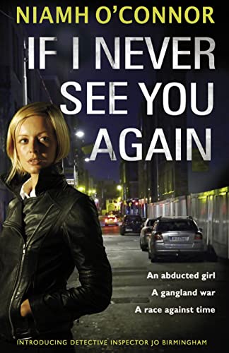 If I Never See You Again