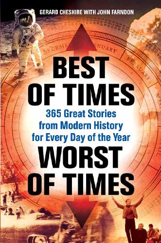 Best of Times, Worst of Times