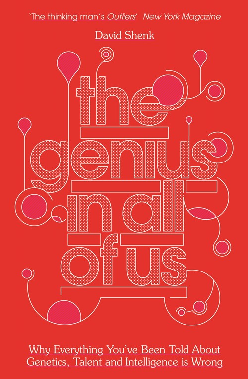 The Genius in All of Us