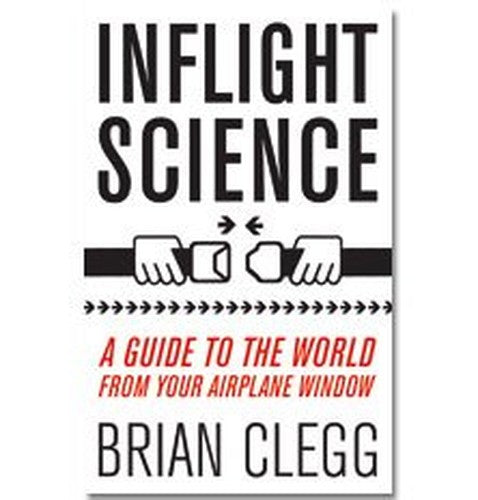 Inflight Science Bk People Only