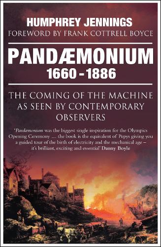 Pandaemonium 16601886