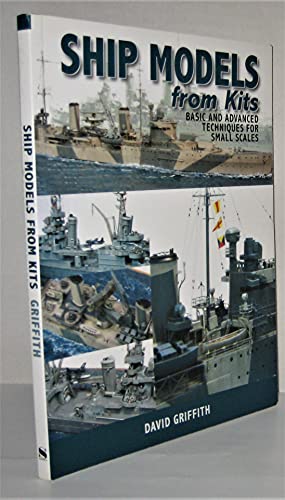 Ship Models from Kits