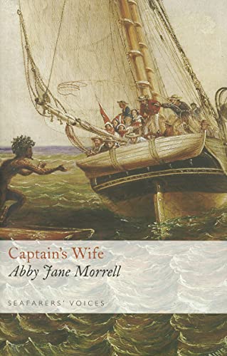 Captain's Wife: Seafarers' Voices 7