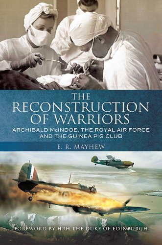 The Reconstruction of Warriors