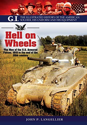 Hell on Wheels