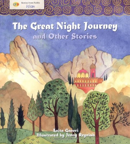 The Great Night Journey and Other Stories