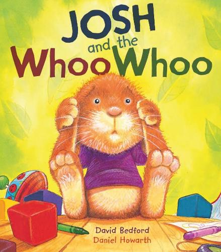 Storytime: Josh and the Whoo Whoo
