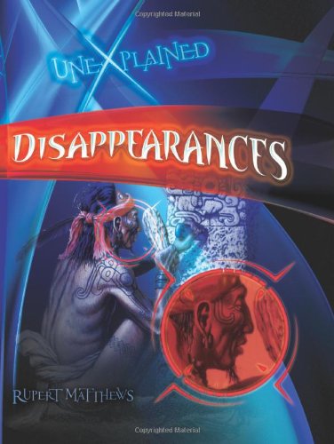 Disappearances