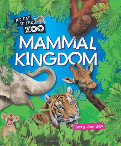 Mammal Kingdom
