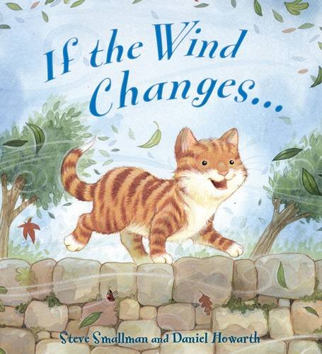 Storytime: If the Wind Changes