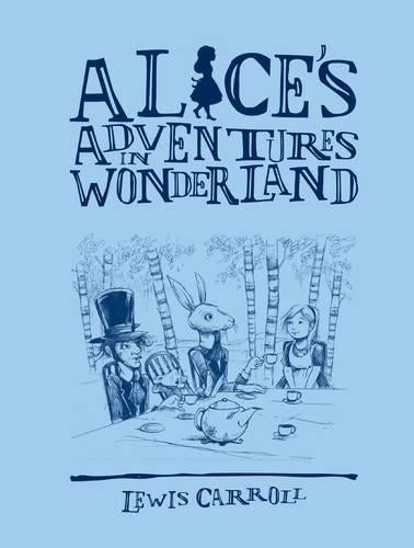 Alice's Adventures in Wonderland