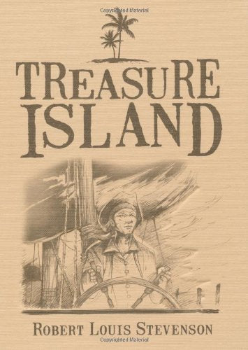 Treasure Island
