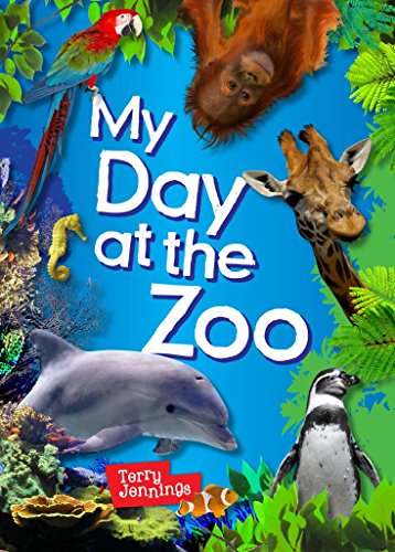 My Day at the Zoo