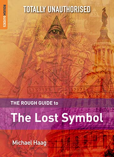 The Rough Guide to The Lost Symbol