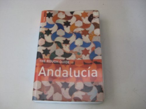 The Rough Guide to Andalucia