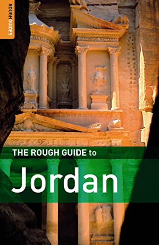 The Rough Guide to Jordan