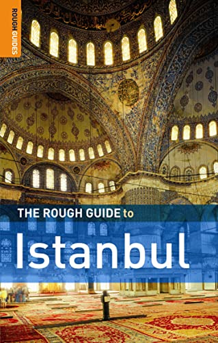 The Rough Guide to Istanbul